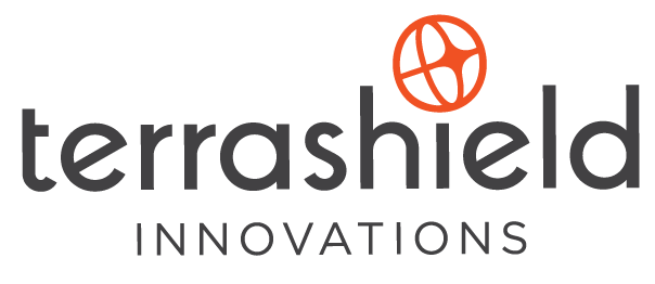 terrashield logo