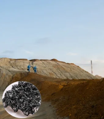 Saving India’s Slope Protection: How 3D Geo Mats Are Replacing Rock Rip-Rap in Flood Zones