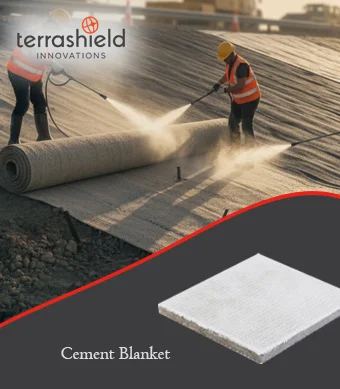 Cement Blanket vs. Traditional Concrete: Which is Better for Indian Infrastructure?