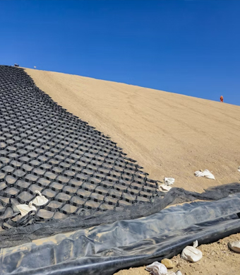 How Geo Cell Strengthens Infrastructure: A Complete Guide for Engineers