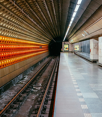 Why Self-Drilling Anchors Are Essential for Tunnel, Modern Slope Stabilization & Ground